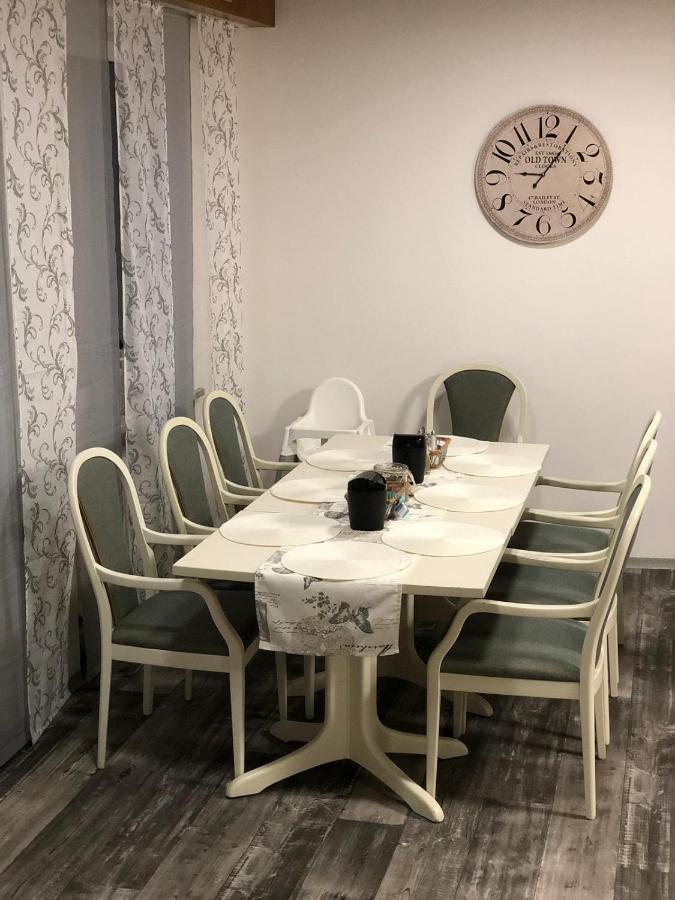 Aparthotel Bad Abbach Eksteriør bilde
