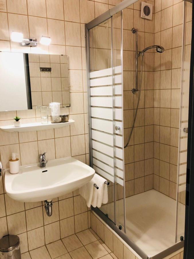 Aparthotel Bad Abbach Eksteriør bilde