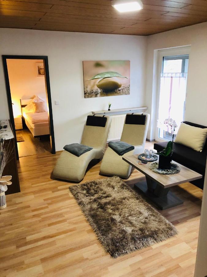 Aparthotel Bad Abbach Eksteriør bilde