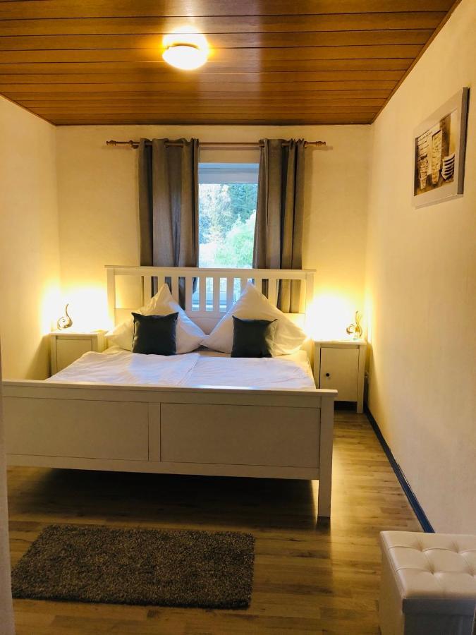 Aparthotel Bad Abbach Eksteriør bilde