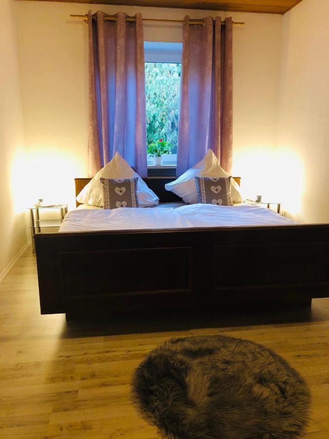 Aparthotel Bad Abbach Eksteriør bilde