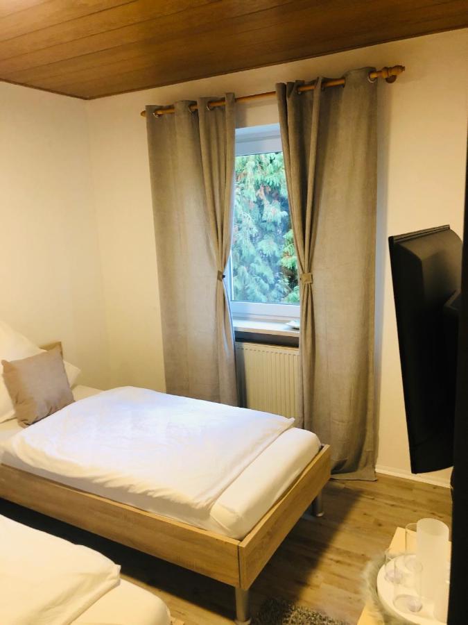Aparthotel Bad Abbach Eksteriør bilde