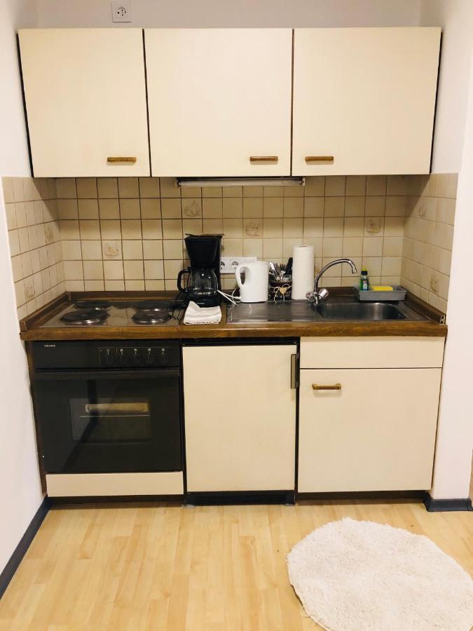 Aparthotel Bad Abbach Eksteriør bilde
