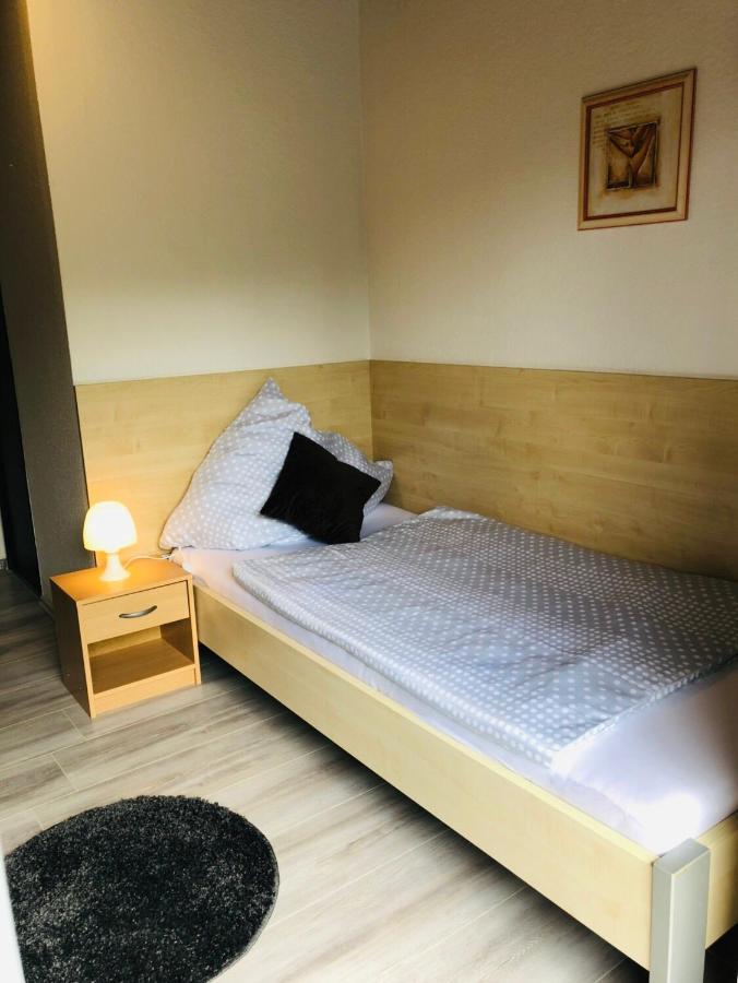 Aparthotel Bad Abbach Rom bilde