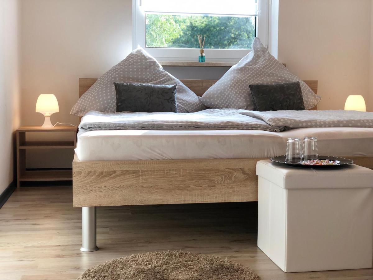 Aparthotel Bad Abbach Rom bilde